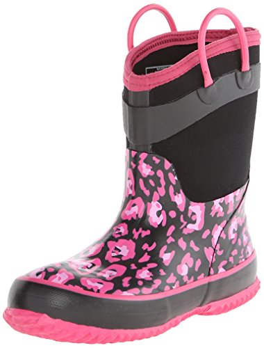 Western Chief New Leopard Rain Boot (Toddler/Little Kid/Big Kid)