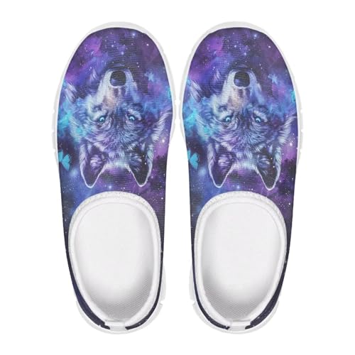 Girls Casual Slip On Shoes Lightweight Kids Low Top Non Slip Loafer Breathable Sneakers Soft Athletic Sports Shoes2