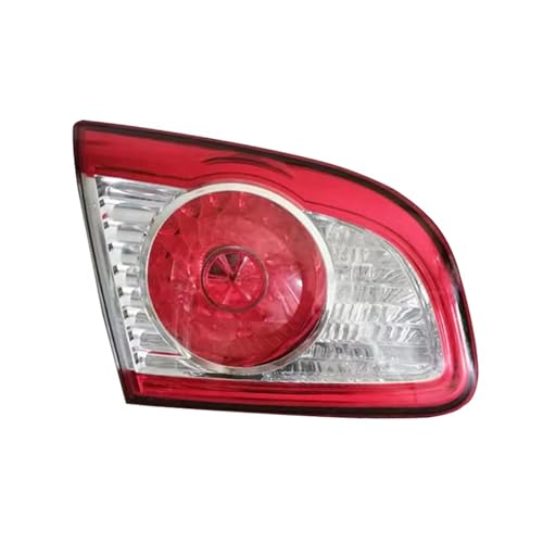 Réparer infiltration eau feu arrière Hyundai Santa Fe coque stop étanche neuve 924062B500