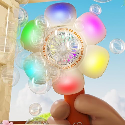 Machine à bulles pour anniversaire enfant et animations de fêtes - 6