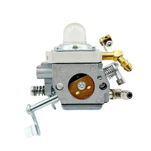 Carburateur HDA356 pour pilonneuse Wacker Neuson BS50-2 et BS60-2i