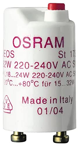 Osram SIG 64015 Ampoule LED CL 50 W 10 V PKX22S 10 x 10X1