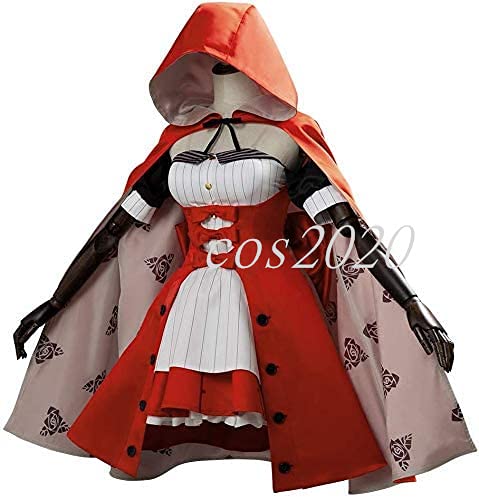 Amazon | cos2020 Fate/Grand Order コスプレ マリー・アントワネット