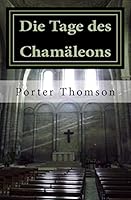 Die Tage des Cham�leons 1505510112 Book Cover