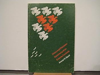 Paperback China and Pakistan: Diplomacy of an Entente Cordiale Book