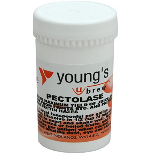 Youngs Nutrients Pectolase