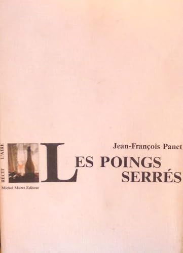 Poings serres -les-