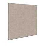 ADW Acoustic Panel Square – 24” X 24” X 1”
