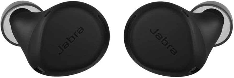 Jabra Elite 7 Active In-Ear Bluetooth Earbuds - True Wireless