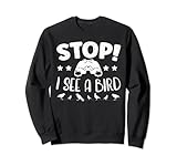 I See A Bird Bird Watching Birder Birding Gifts