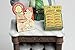 The Pharmacist Sculpture 17''H, The Comic Art Forchino Profession Sculptures Original Licensed and Special Edition Model FO85521