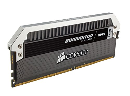 Dominator Platinum 32 GB