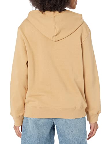 Gap Womens Logo Hoodie Hooded Sweatshirt, Deerfield, Large Us #TOP1
