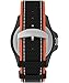 Timex Men's Expedition North Freedive 46mm Watch - Black Strap Black Dial Black Case