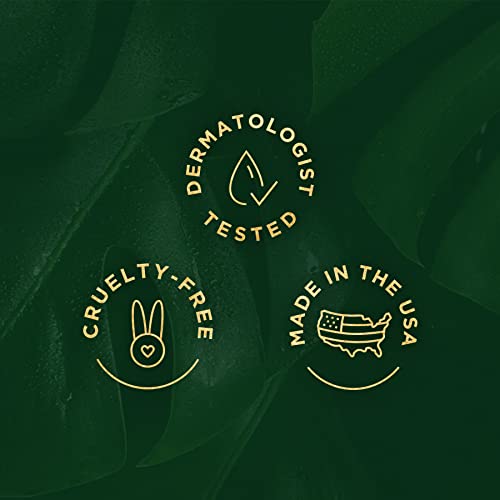 Tree of Life Beauty Facial Skin Care Set, Brightening, Firming, Hydrating, Dry Face, Dermatologist Tested - Vitamin C Serum (Brightens) + Retinol Serum (Smooths) - Skin Care Kit, 2 count of 1 Fl Oz