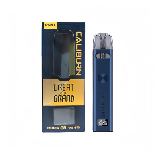 Uwell Caliburn G3 dq^oR xCv{ 900mAh 2.5ml Vape Kit()