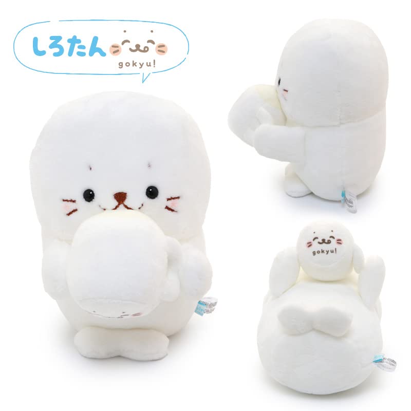 しろたん　ぬいぐるみ　マスコット　マザーガーデン 61khenaFmyL._UF894,1000_QL80_.jpg