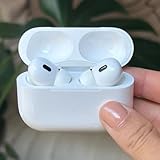 White Ear Buds blutooth Buds