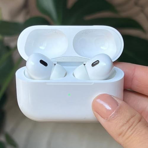 Image of Bluetooth Ear Buds with Fast Pairing Portable Charging Case Noise Isolation Mic for Calling Music Gaming (Design 112)