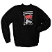 Produktbild Sweater WASD black Gr.S