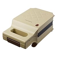 【中古】レコルト プレスサンドメーカー キルト レッド RPS-1 Amazon | レコルト プレスサンドメーカー キルト レッド RPS-1