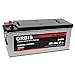 Produktbild Orbis AGM Versorgungsbatterie Solarbatterie BAGM150 12 Volt 150 Ah c100