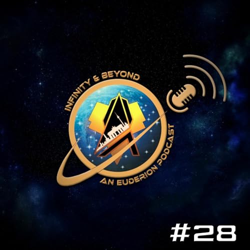 Infinity and Beyond #28: Premiere&sup2; - &Uuml;ber die neuen Fanfilme der Loreley- und Euderion- Crews