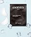 SOTHYS Express Eye Patches | Wrinkle Treatment with Vitamin C | Visibly Revive the Eyes | For All Skin Types | .13 oz x 10