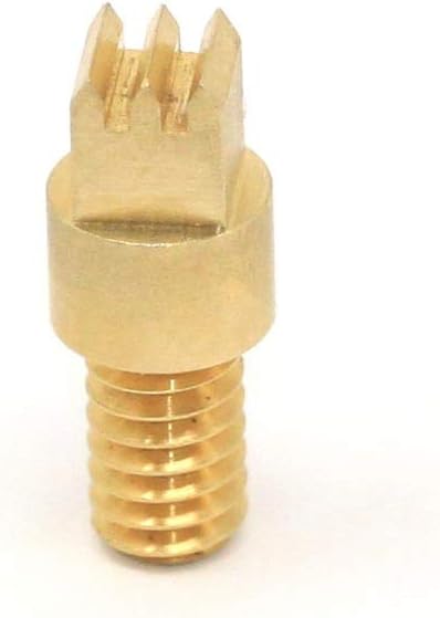Basket Weave Stippling Tip