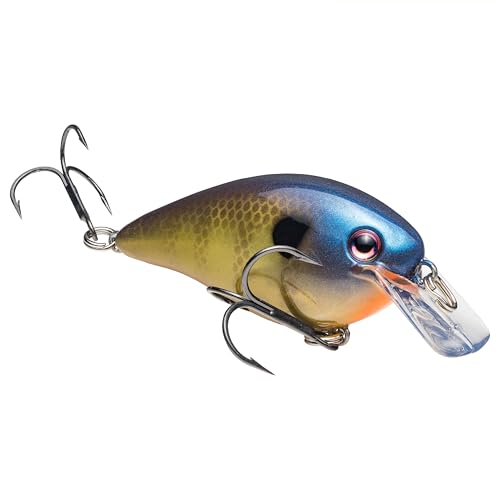 Strike King KVD 1.5 Hard Knock