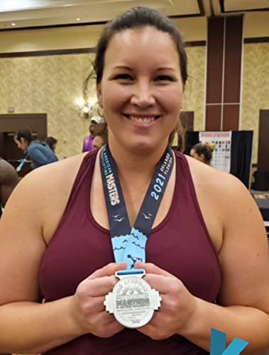 The Vet Reset Podcast Episode 32: Don't Forget to Rest Between Sets, with Dr. Audrey Hoffmann