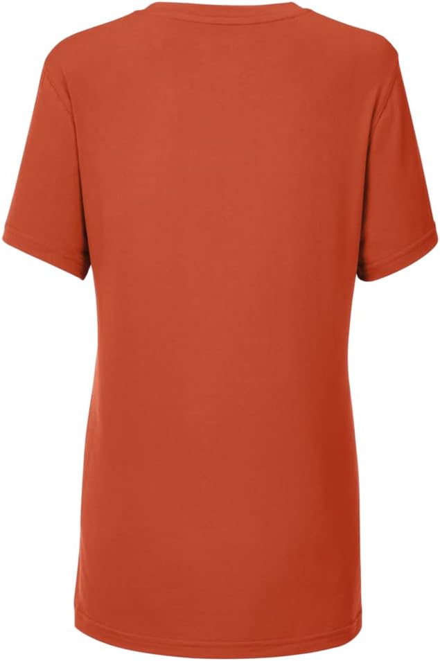 Mizuno Women's Standard Short Sleeve Attack Tee 3.0