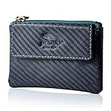 jaguar original logo ORGANIZACIÓN PRÁCTICA EN POCO ESPACIO – Este monedero hombre pequeño cuenta con un bolsillo central con cremallera para monedas, un compartimento delantero con solapa y broche, y un bolsillo trasero para tarjetas o carnets. Perfecto para quienes prefieren carteras para hombre pequeñas o monederos pequeños sin renunciar a la funcionalidad.
