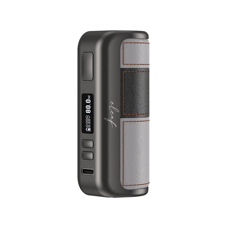 elfbar nachfüll pod läuft aus Eleaf iPower Review