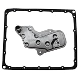 Beck/Arnley 044-0237 Automatic Transmission Filter Kit