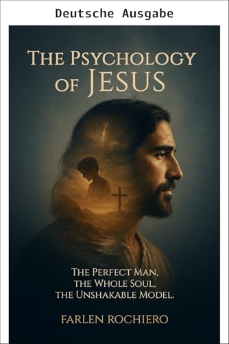 Die Psychologie Jesu