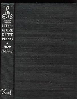 The Literature of the Piano