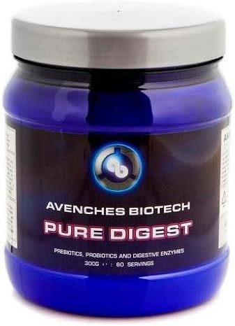 Pure Digest Ultimate Digestive Aid