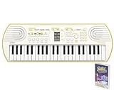 Casio SA-80H5 Mini Keys, teclado de 44 teclas
