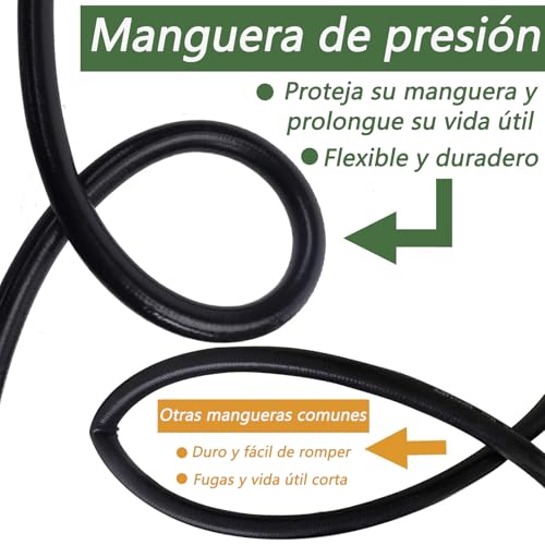 Manguera para hidrolavadora Truper 28 Imagen adicional