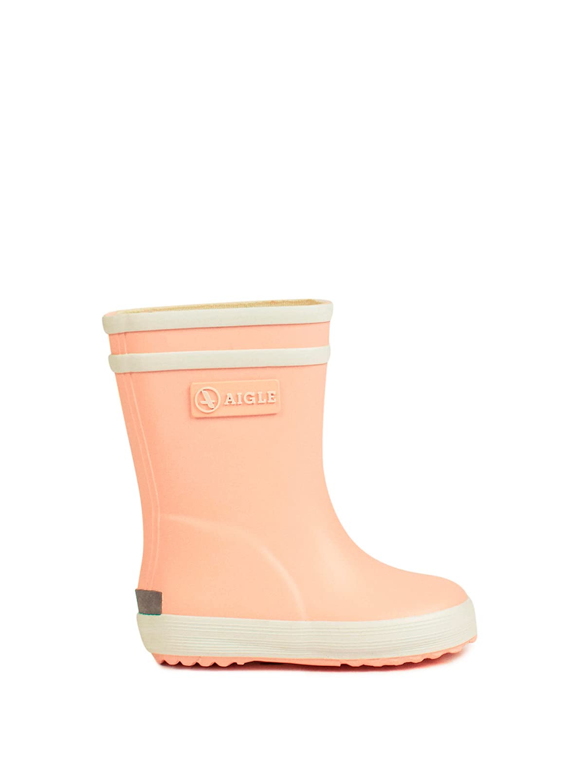 Aigle Baby Flac, Boy's Wellington Boots — view 10