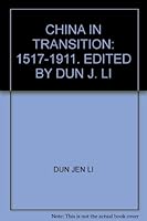 China in Transition: 1517-1911. 044277124X Book Cover