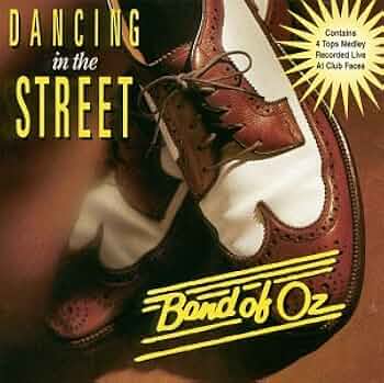 洋楽 BAND OF OZ 1983 1ST ALBUM 洋楽 1ST OZ BAND OF ALBUM 1983