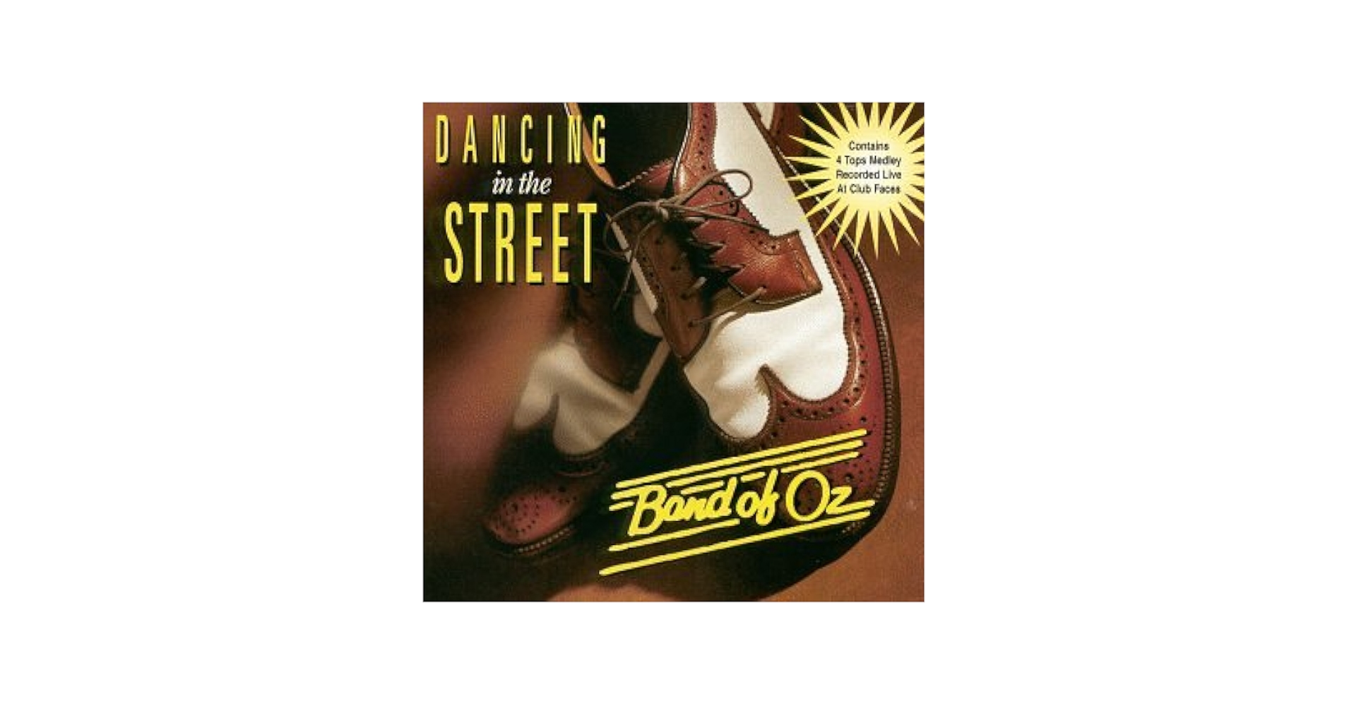 洋楽 Dancing in the Street CD Martha Reeves & The Vandellas – Dancing In The Street
