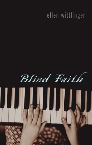 Buy Blind Faith โ BookShops.in