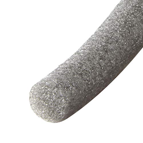 Frost King C23H Caulk Saver 5/8 pulg x 20 pies, gris miniatura 4