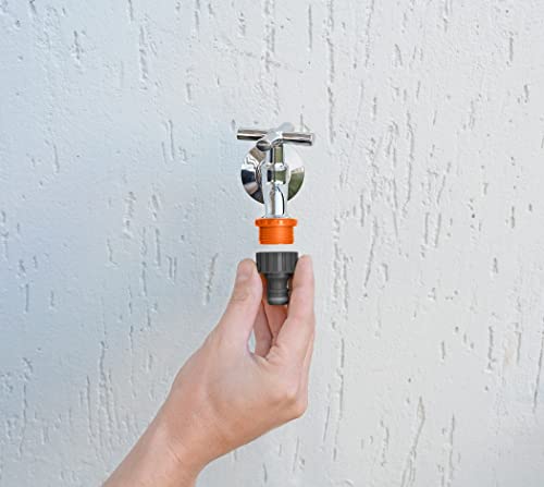 Tramontina Adaptador Fêmea, Rosca De 3/4