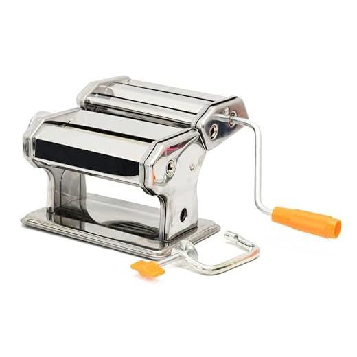 Máquina de Macarrão Wincy