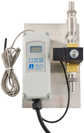 The Temperature Tamer