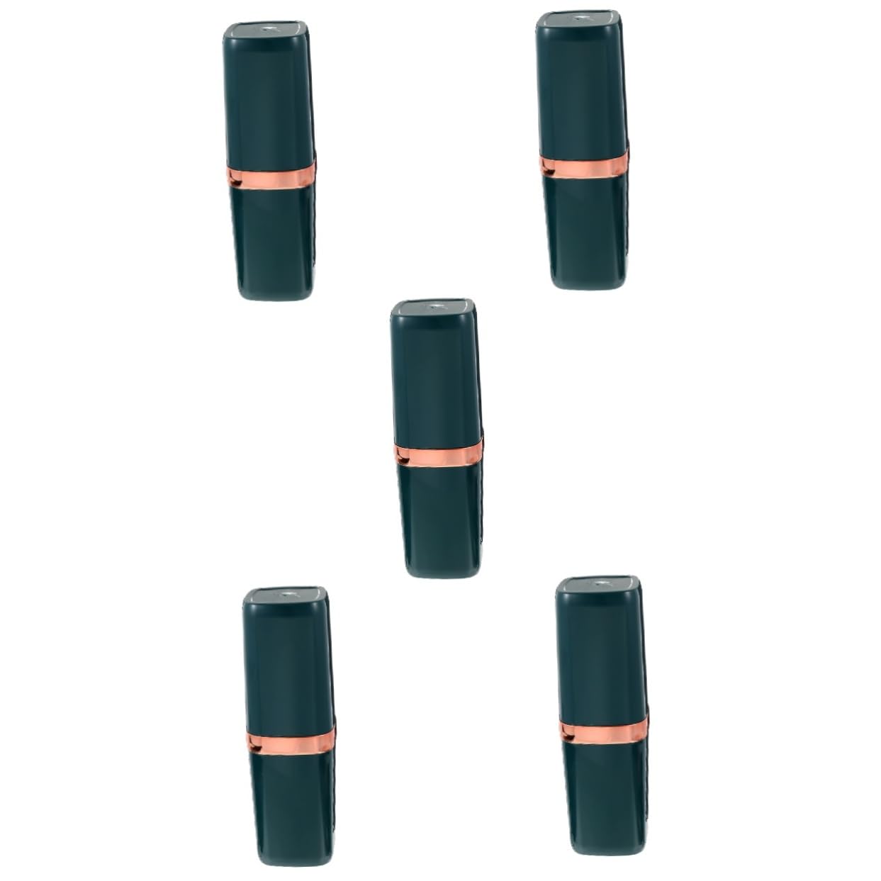 Portaspazzolino da viaggio, 5 pezzi, contenitore portatile per spazzolino da denti, accessorio da esterno, porta spazzolino da denti, custodia portatile da viaggio, tazza da bagno, accessorio da